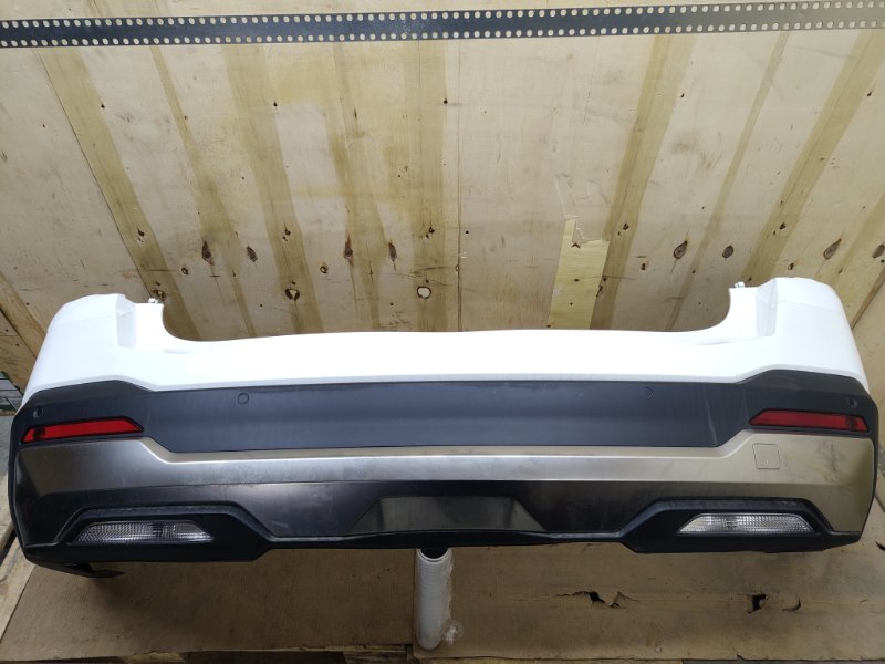 Бампер, 80000 рублей, Ховрино