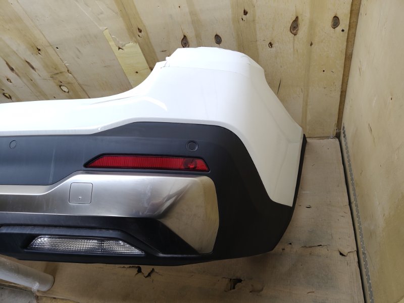 Бампер, 80000 рублей, Ховрино