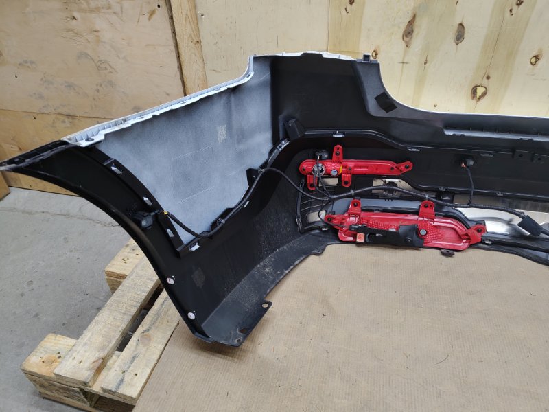 Бампер, 80000 рублей, Ховрино