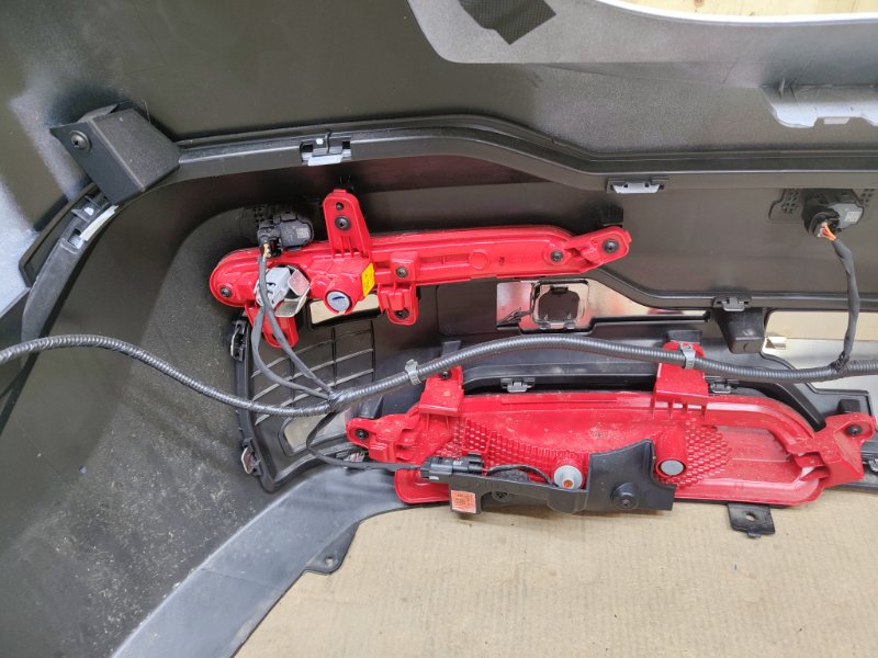 Бампер, 80000 рублей, Ховрино