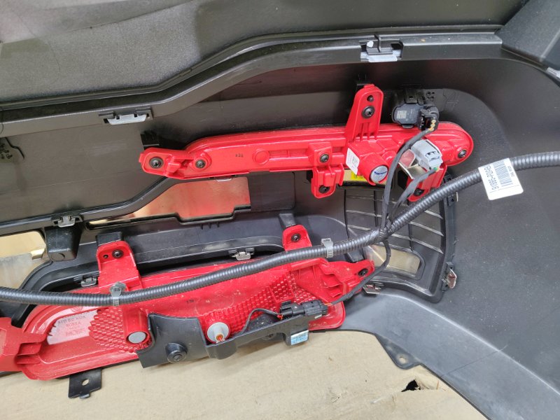 Бампер, 80000 рублей, Ховрино