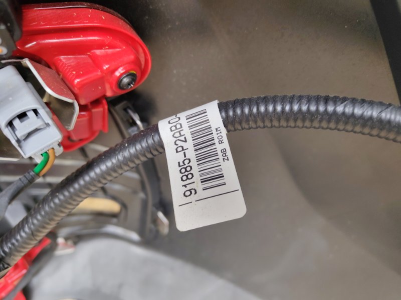 Бампер, 80000 рублей, Ховрино