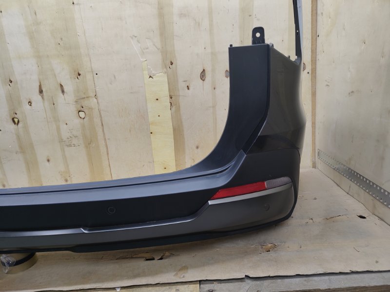 Бампер, 120000 рублей, Ховрино