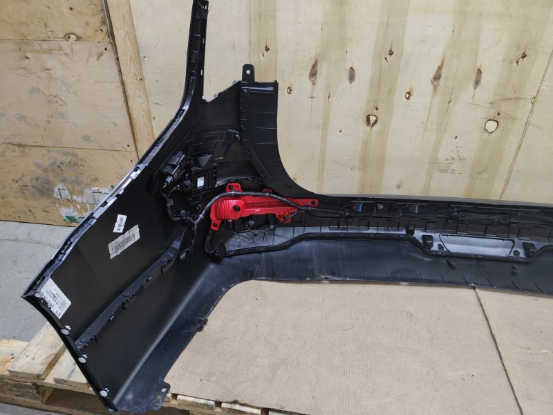 Бампер, 120000 рублей, Ховрино