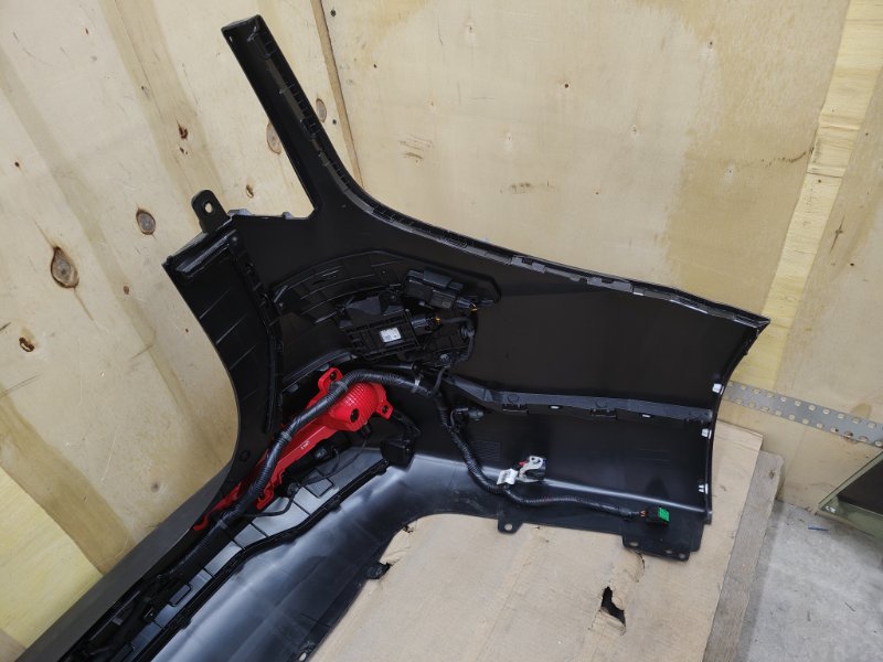 Бампер, 120000 рублей, Ховрино