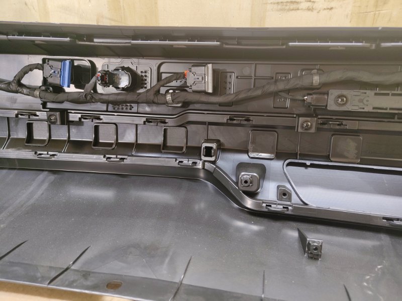 Бампер, 120000 рублей, Ховрино