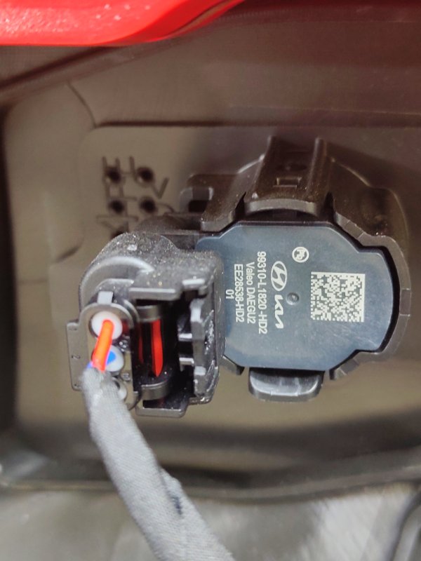 Бампер, 120000 рублей, Ховрино