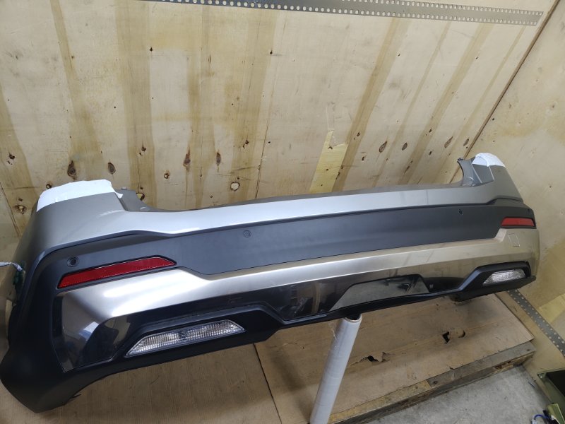 Бампер, 120000 рублей, Ховрино