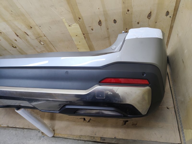 Бампер, 120000 рублей, Ховрино