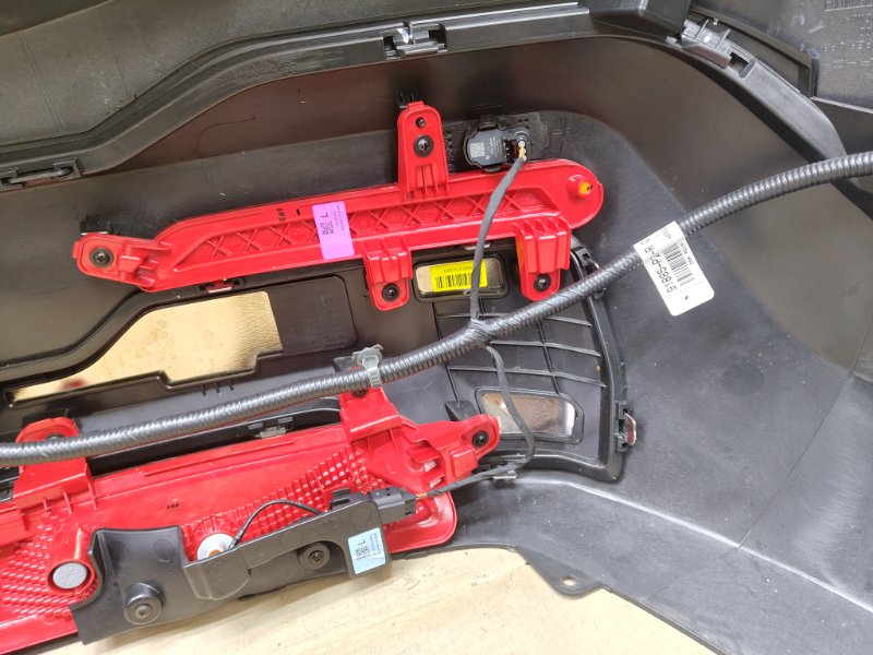 Бампер, 120000 рублей, Ховрино