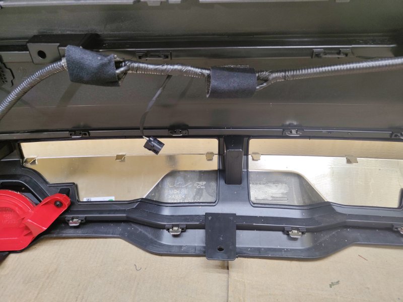 Бампер, 120000 рублей, Ховрино