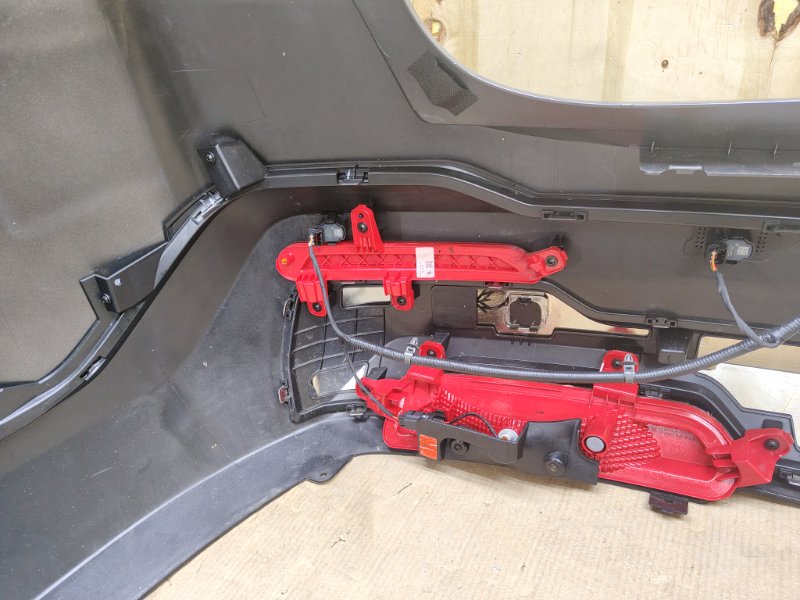 Бампер, 120000 рублей, Ховрино