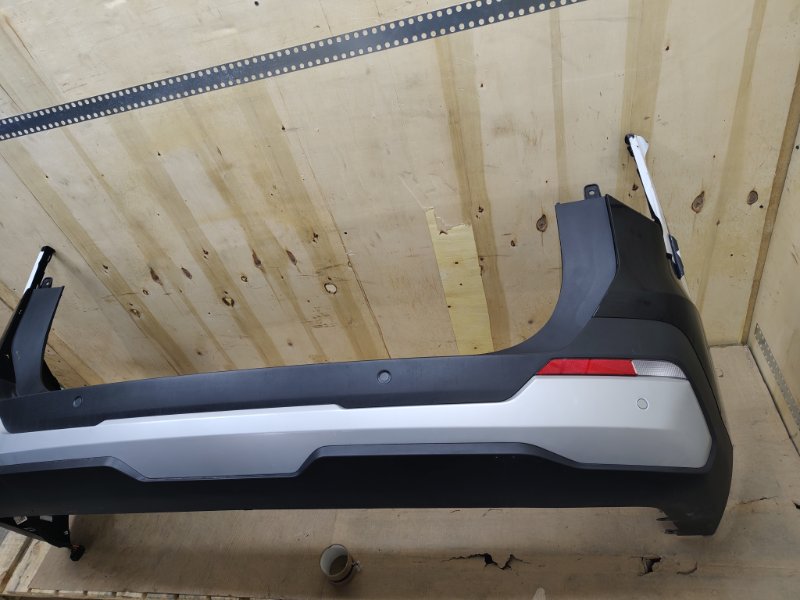 Бампер, 110000 рублей, Ховрино