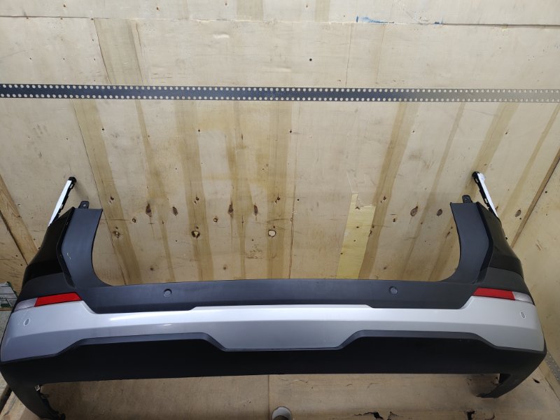 Бампер, 110000 рублей, Ховрино