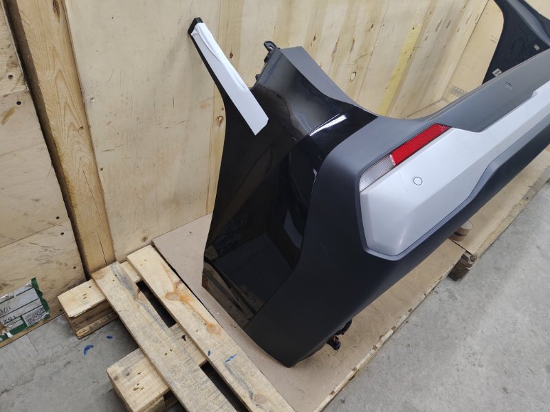 Бампер, 110000 рублей, Ховрино