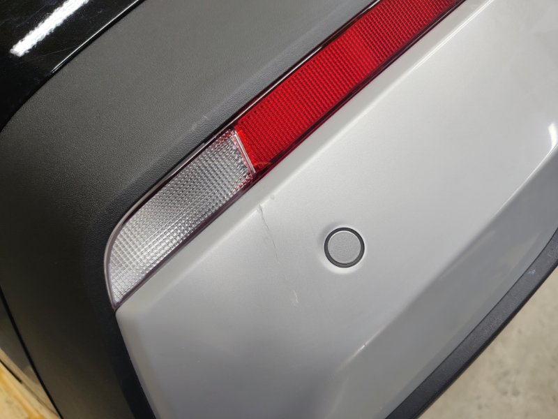 Бампер, 110000 рублей, Ховрино