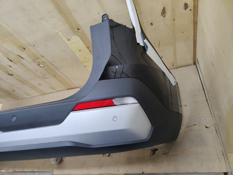 Бампер, 110000 рублей, Ховрино