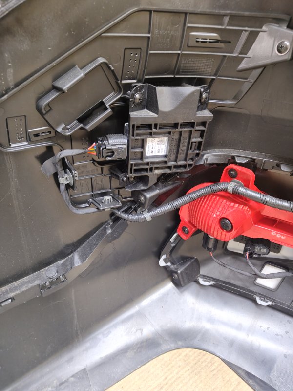 Бампер, 110000 рублей, Ховрино