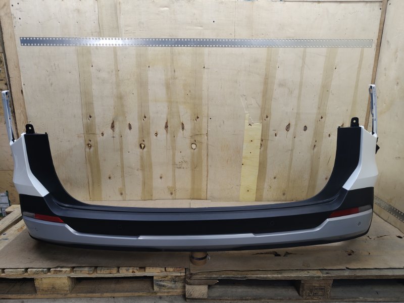 Бампер, 110000 рублей, Ховрино