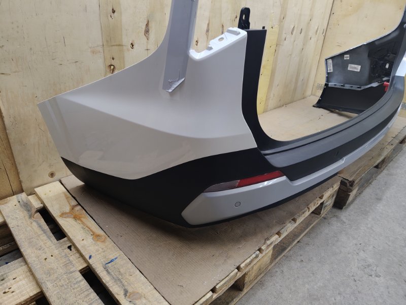 Бампер, 110000 рублей, Ховрино