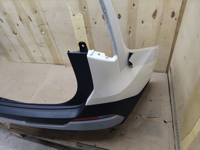 Бампер, 110000 рублей, Ховрино