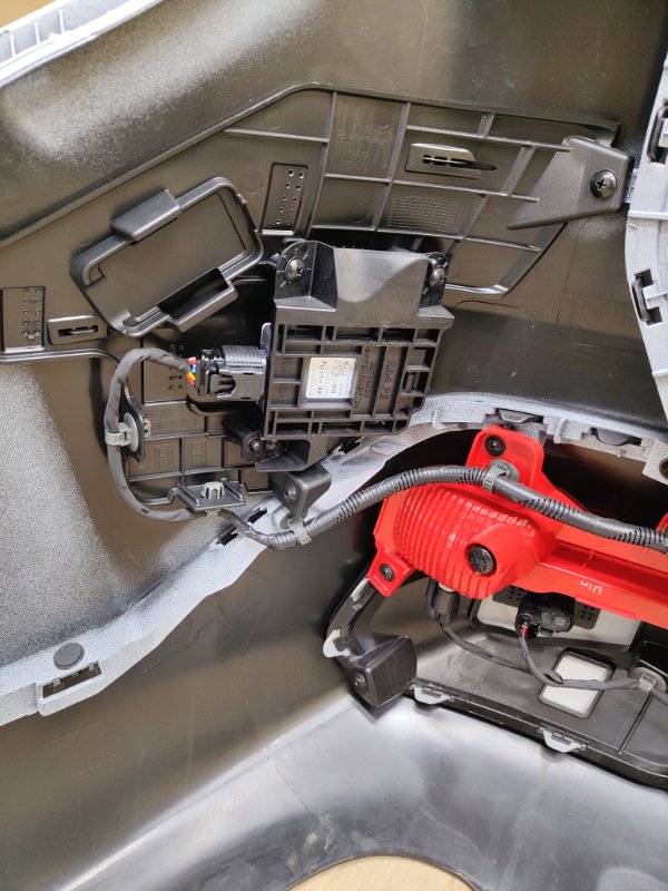 Бампер, 110000 рублей, Ховрино