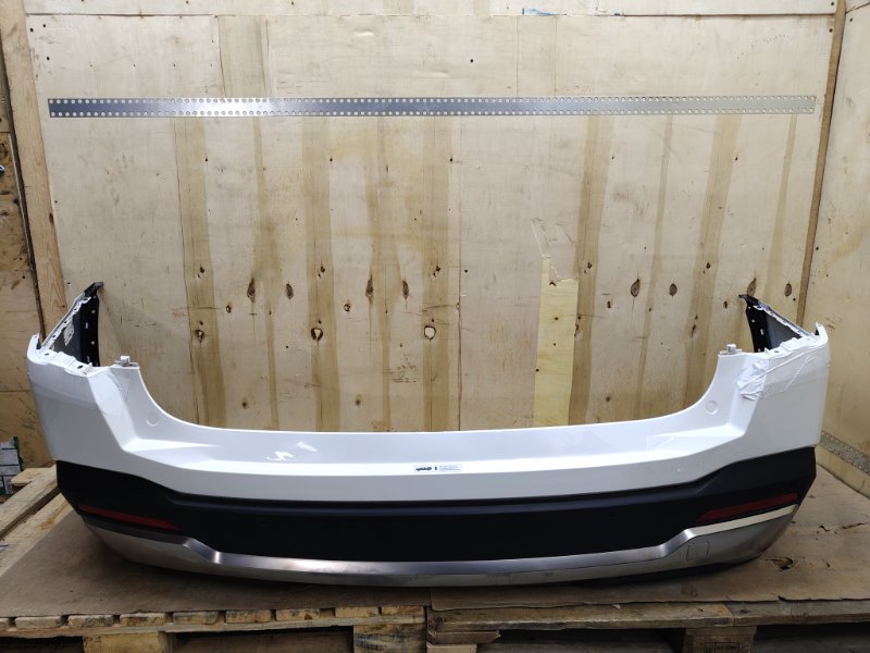 Бампер, 120000 рублей, Ховрино