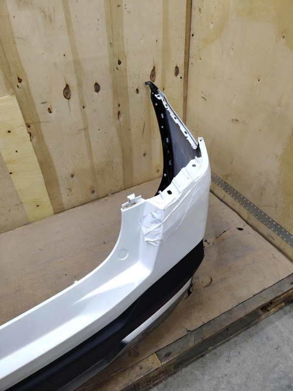 Бампер, 120000 рублей, Ховрино