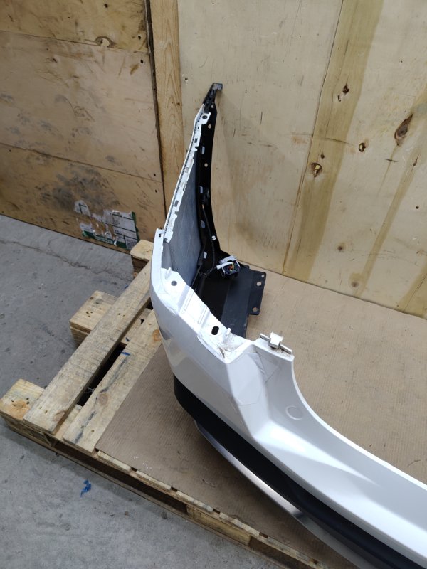 Бампер, 120000 рублей, Ховрино