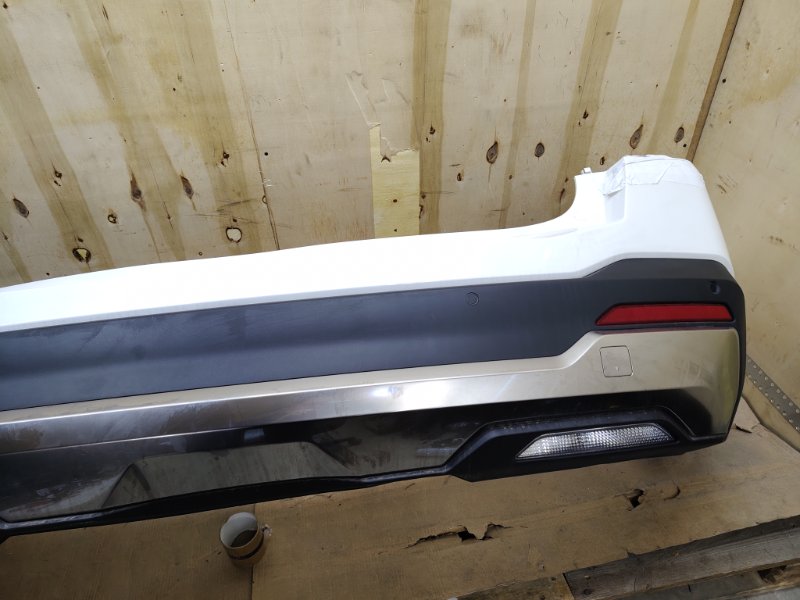 Бампер, 120000 рублей, Ховрино