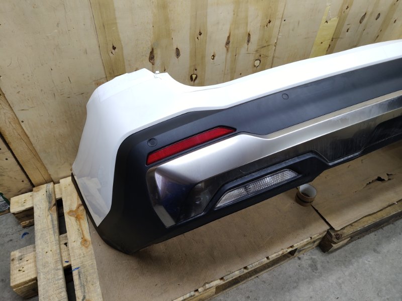 Бампер, 120000 рублей, Ховрино