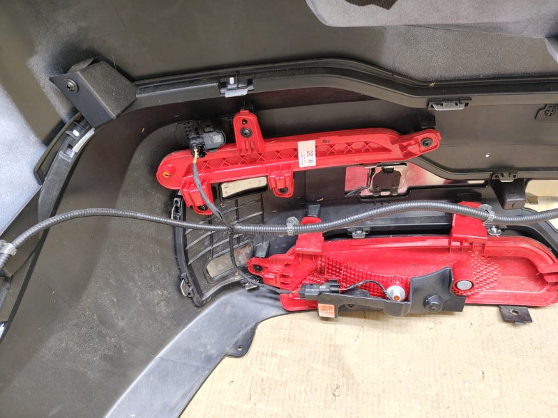 Бампер, 120000 рублей, Ховрино