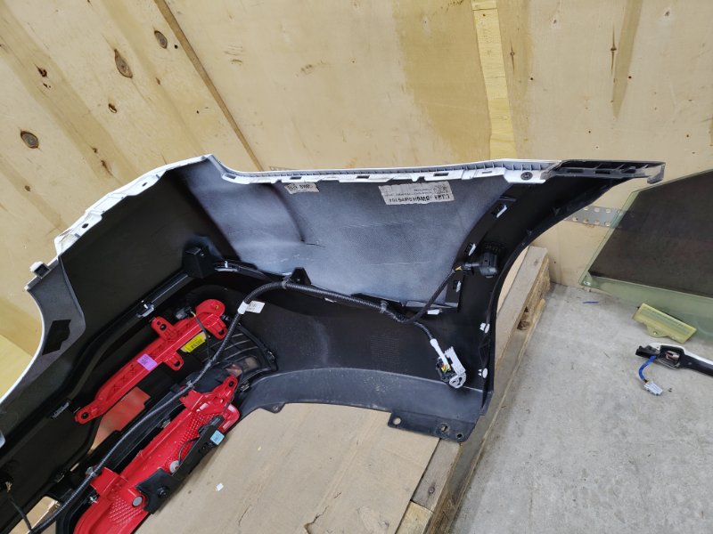 Бампер, 120000 рублей, Ховрино