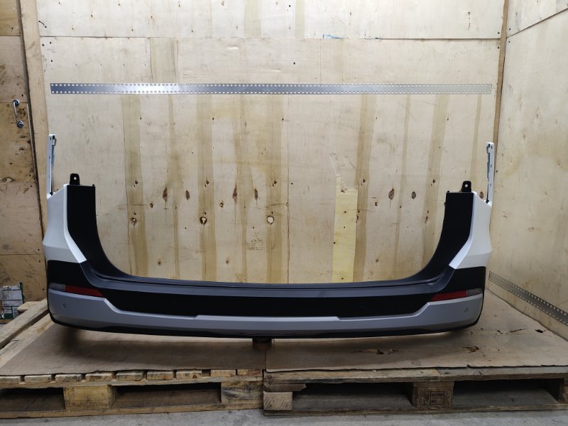 Бампер, 120000 рублей, Ховрино