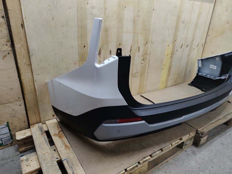 Бампер, 120000 рублей, Ховрино