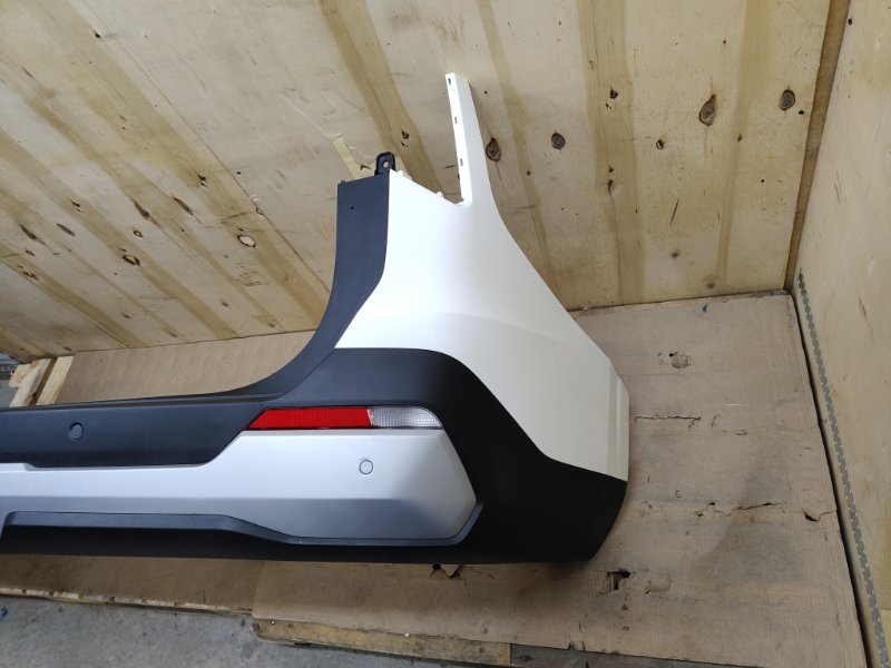 Бампер, 120000 рублей, Ховрино