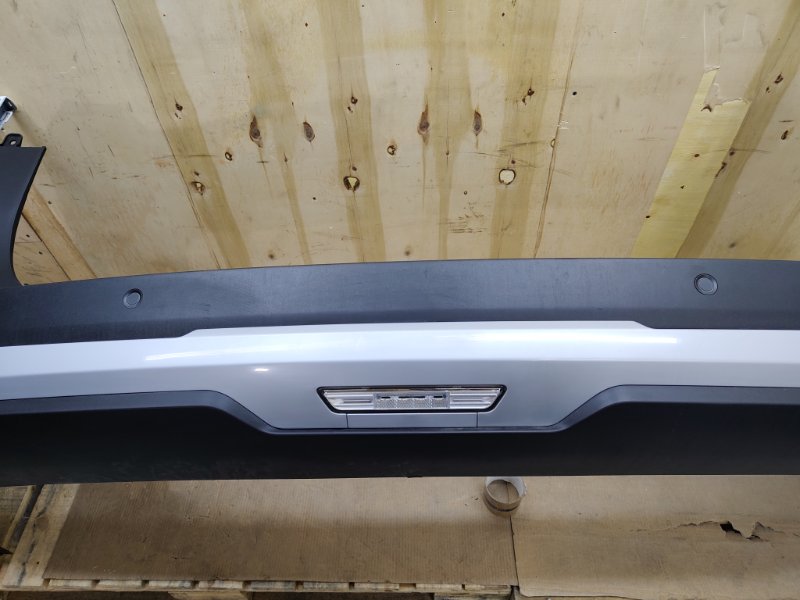 Бампер, 120000 рублей, Ховрино