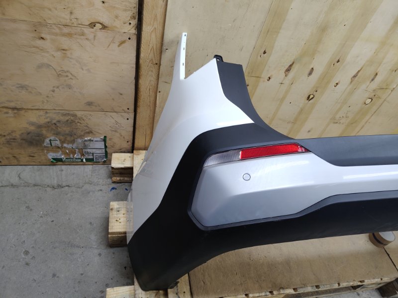 Бампер, 120000 рублей, Ховрино