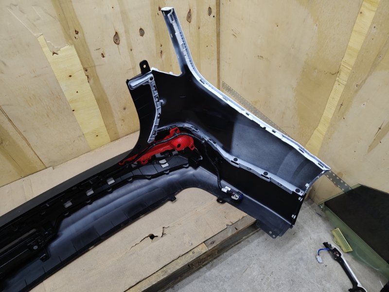 Бампер, 120000 рублей, Ховрино