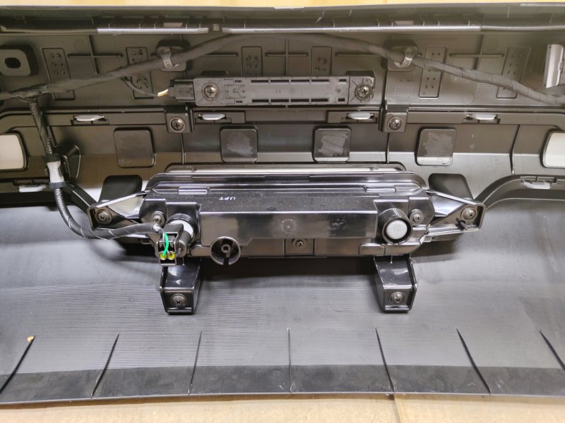 Бампер, 120000 рублей, Ховрино