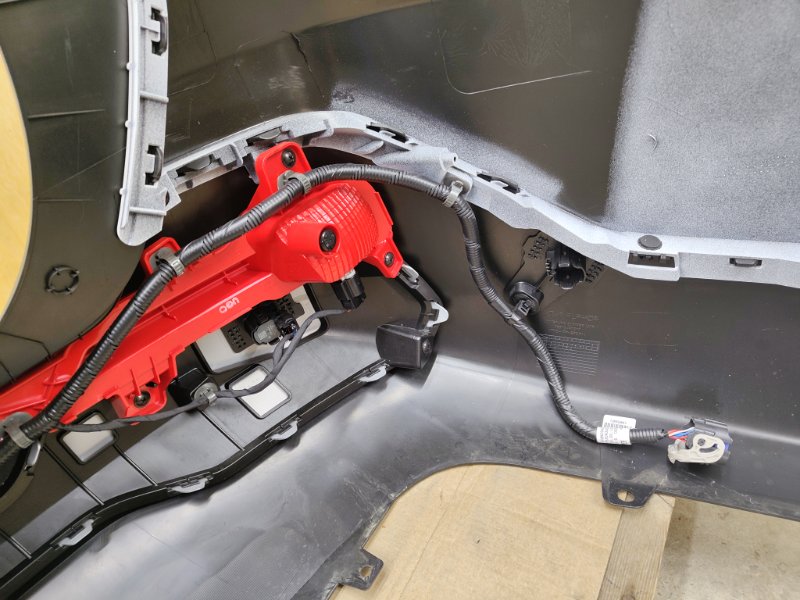 Бампер, 120000 рублей, Ховрино