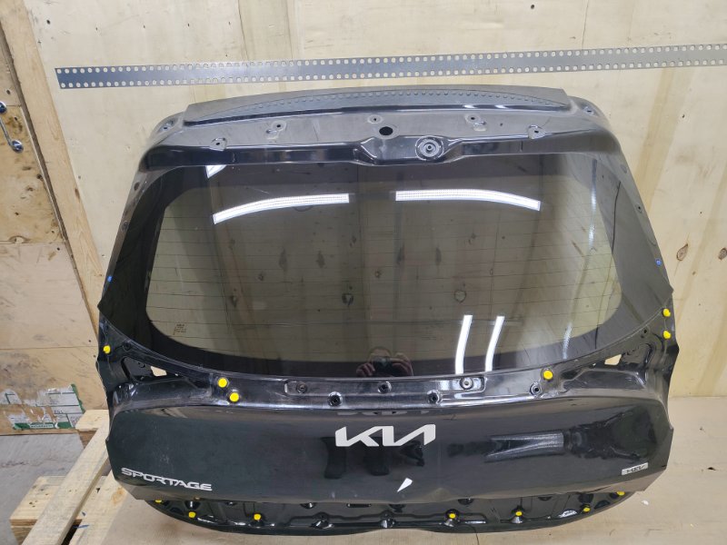 Стекло двери багажника, 50000 рублей, Ховрино