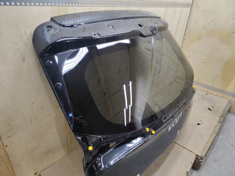 Стекло двери багажника, 50000 рублей, Ховрино