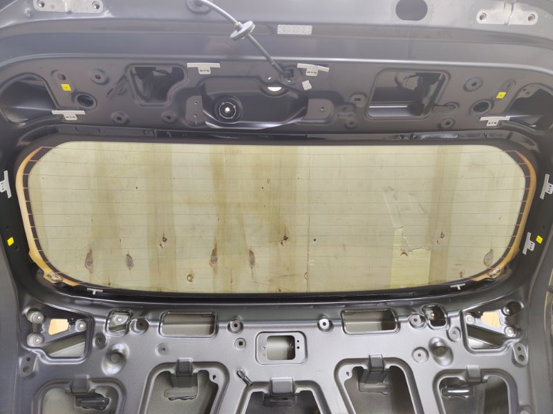 Стекло двери багажника, 50000 рублей, Ховрино