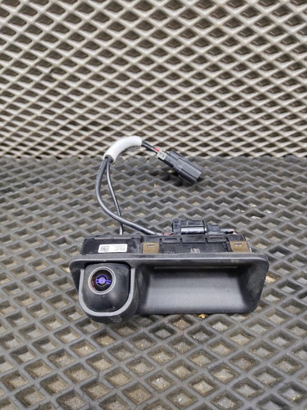 Камера заднего вида, 20000 рублей, Ховрино
