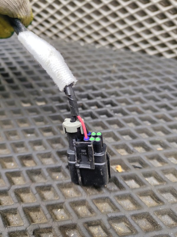 Камера заднего вида, 20000 рублей, Ховрино