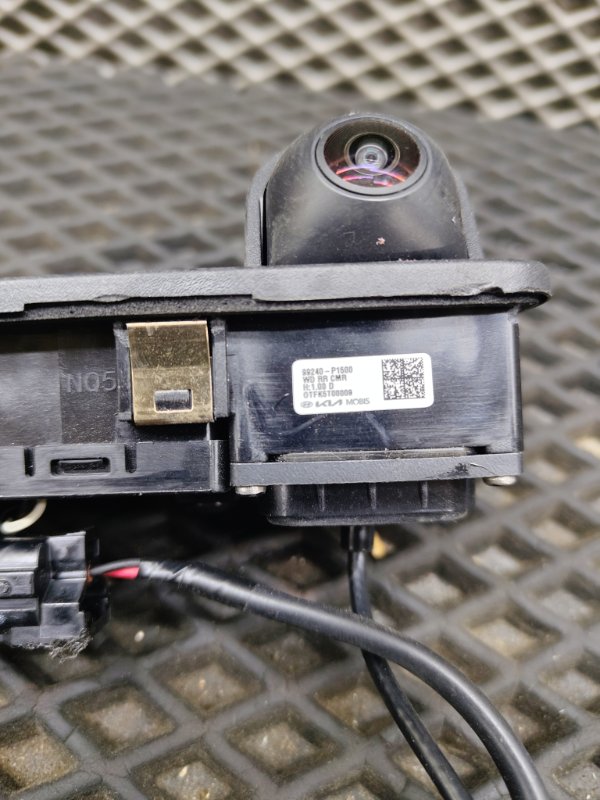 Камера заднего вида, 20000 рублей, Ховрино