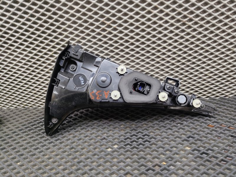 Фонарь задний, 20000 рублей, Ховрино