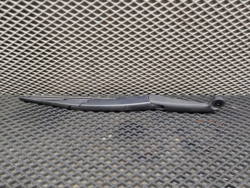 Дворник задний, 3000 рублей, Ховрино