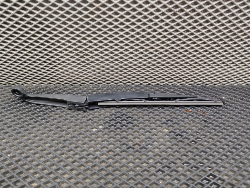 Дворник задний, 3000 рублей, Ховрино